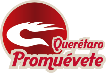 Promuévete Querétaro S.A.S de C.V._logo